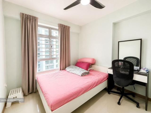 Alkaff Vista Toa Payoh, HDB 4 Rooms