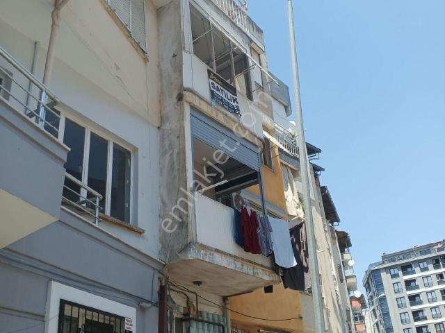 Alkan Gayrimenkul Den Satılık Daire