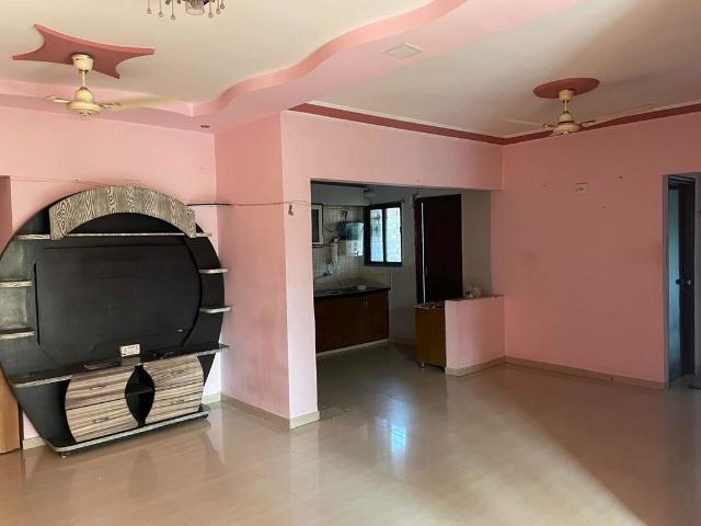 Alkapark Society 3 Bedroom 1650 Sq. Ft. Villa in Jivraj Park Ahmedabad Listing ID: #10356