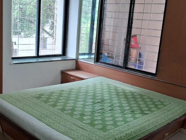 Alkapuri Society, Kothrud 2 Bedroom 680 Sq. Ft. Apartment in Alkapuri Society Pune Listing ID: #10017