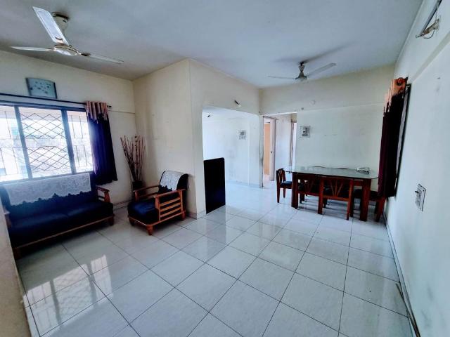 Alkapuri Society 2 Bedroom 745 Sq. Ft. Apartment in Alkapuri Society Pune Listing ID: #10122