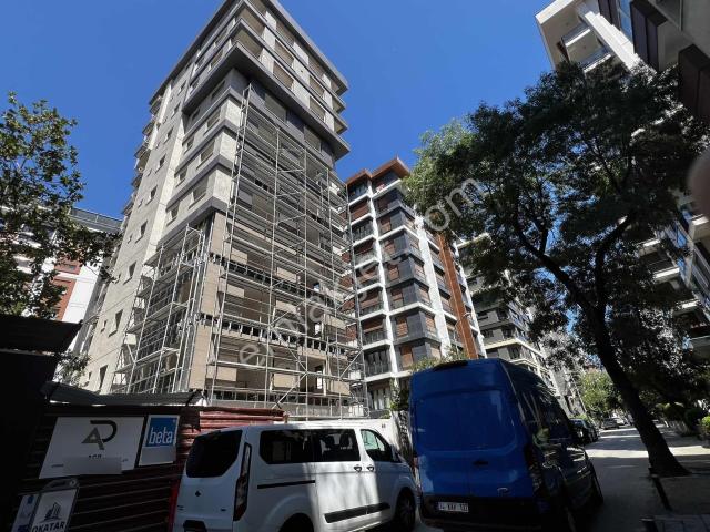 Alkaya'dan Erenköy'de Satılık 2+1 Balkonlu Sıfır Daire