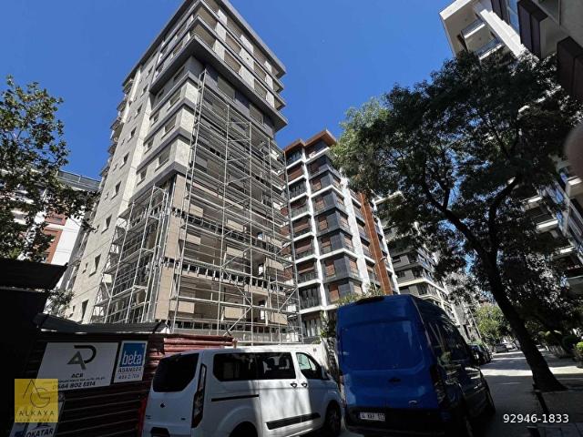 ALKAYA'DAN ERENKÖY'DE SATILIK 2+1 BALKONLU SIFIR DAİRE