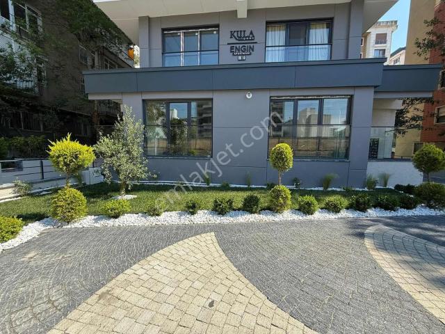 Alkaya'dan Suadiye'de Satılık 1+1 Sıfır Daire Bağdat'a 3 Dk