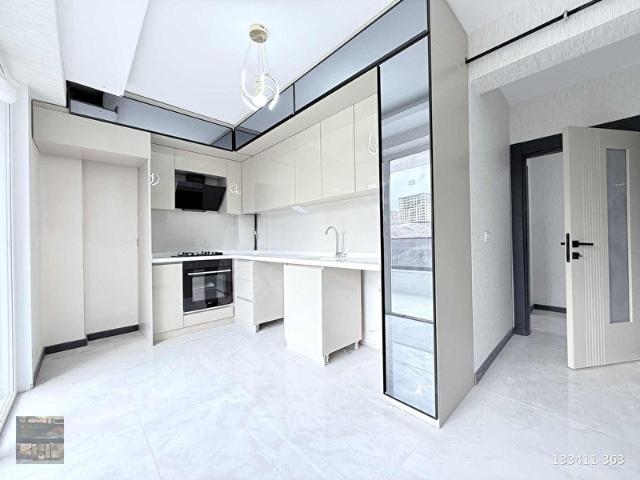 ALKAYIŞ'TAFIRSAT 2+1 FATİH MAH SIFIR 90 M2 ARA KAT GÜNEY CEP