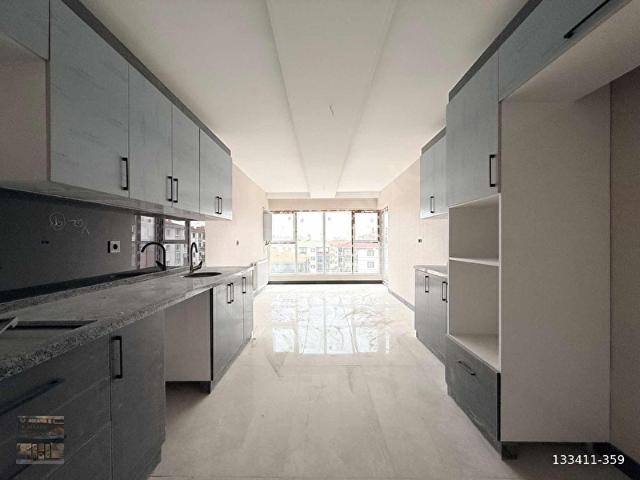 ALKAYIŞ'TAN ULTRALÜX SİTEDE, 4.KAT 205 M2 K.GARAJLI 4+1 SIFIR