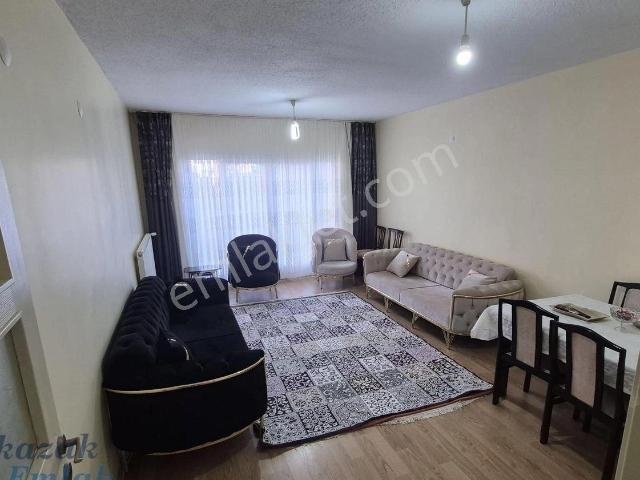 Alkazaktan Yapracık Tokide Satılık 3+1 Daire