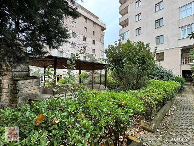 ALKILIÇ GAYRİMENKUL'DEN YAKACIK GÜVEN MEHTAP SİTESİNDE 3+1 DAİRE