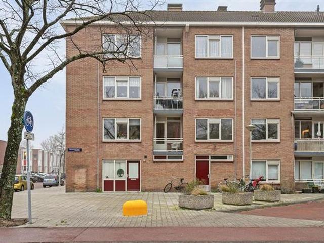 Alkmaarstraat, 161, 1024TM, Amsterdam, Noord Holland 1024TM