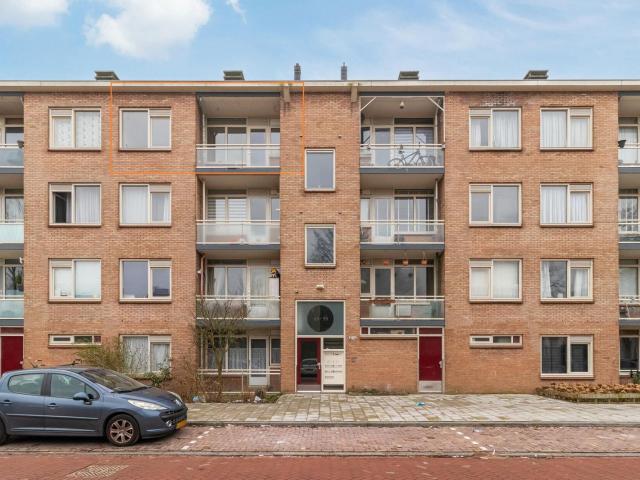 Alkmaarstraat, 49, 1024TK, Amsterdam, Noord Holland 1024TK