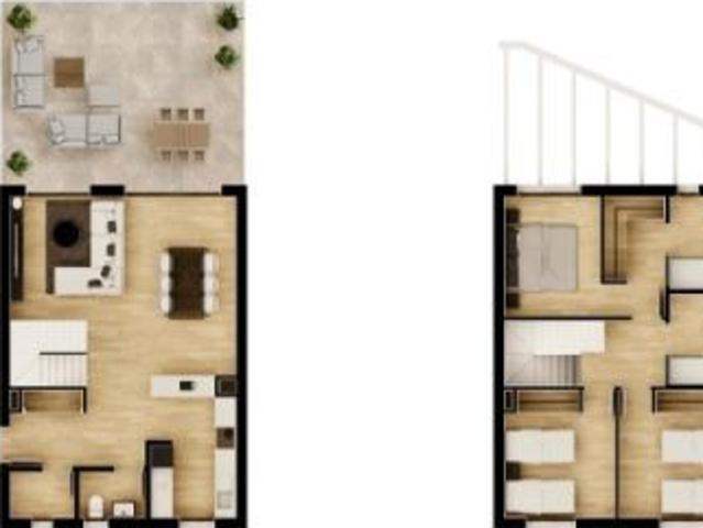 ALLURE, FASE 2 Alenda Golf, Monforte del Cid Alicante