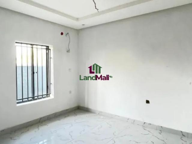 Alluring 2 and 3 Bedroom Apartment for sale at Ajah, Lekki, Lagos