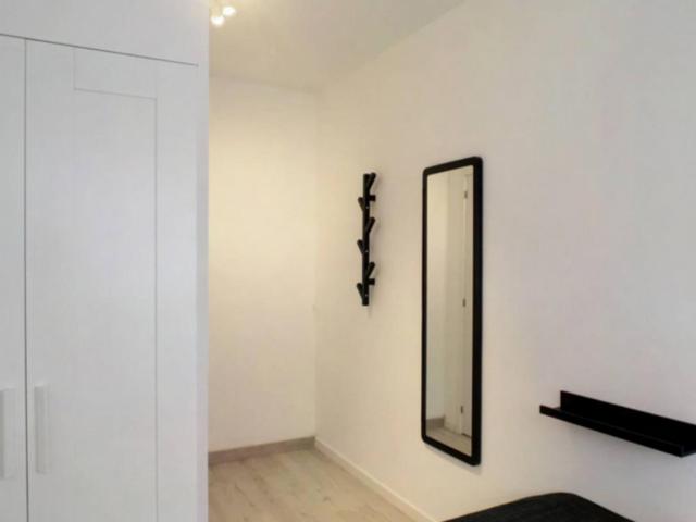 Alluring single bedroom near the Nueva Numancia metro