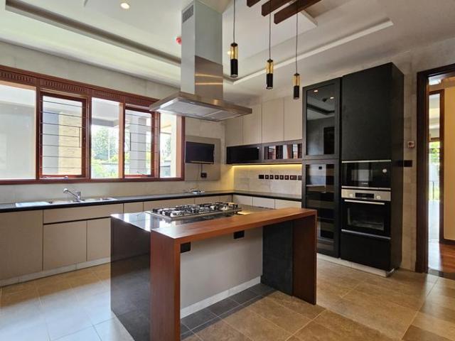 Alluring state of the Art Luxury Mansion for Sale