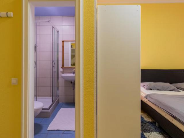 Alluring studio in Prenzlauer Berg