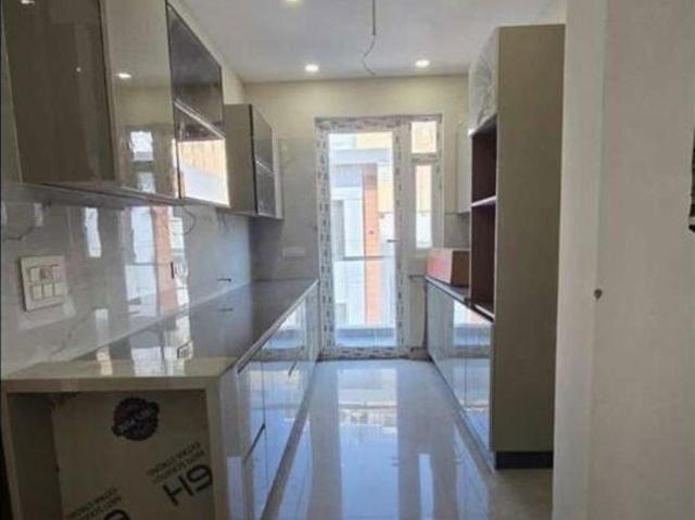 Allwin El Spazia 3 Bedroom 1638 Sq. Ft. Apartment in Sanauli Zirakpur Listing ID: #10420
