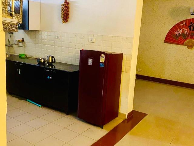 Allwin El Spazia 3 Bedroom 1638 Sq. Ft. Apartment in Sanauli Zirakpur Listing ID: #9811