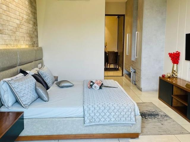 Allwin El Spazia 3 Bedroom 1638 Sq. Ft. Apartment in Sanauli Zirakpur Listing ID: #10192