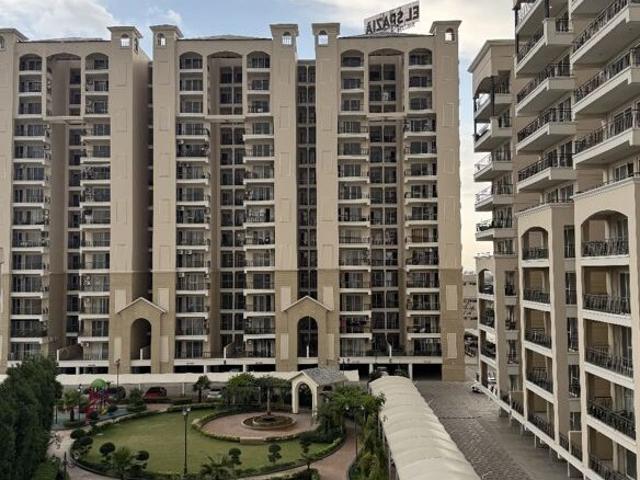 Allwin El Spazia 3 Bedroom 1630 Sq. Ft. Apartment in Sanauli Zirakpur Listing ID: #10329