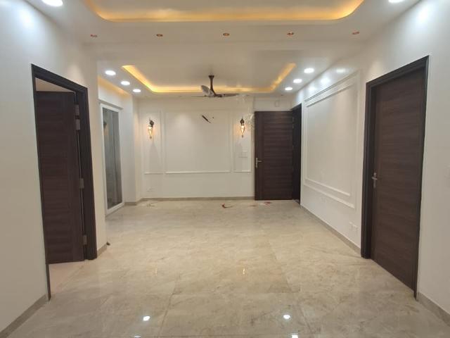 Allwin El Spazia 4 Bedroom 2284 Sq. Ft. Apartment in Sanauli Zirakpur Listing ID: #9529