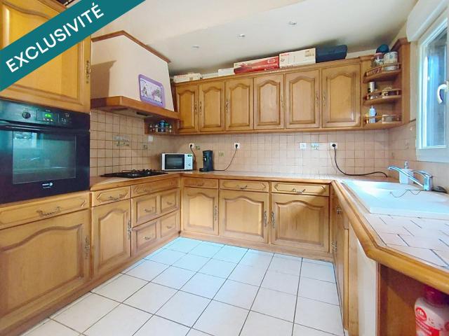 Villeneuve d'Allier Vente Maison 43