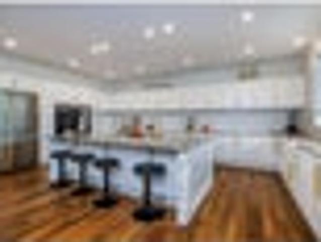 ALL CLASS, EXECUTIVE HOME, INCOME STREAMS