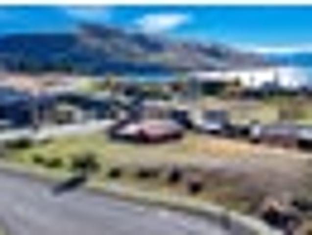 All About the View: Lake Tekapo