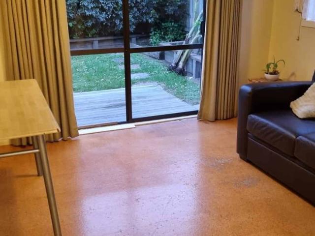 All Bills Included – Private Ground Floor Home