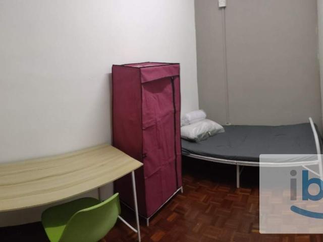 ALL GIRLS single room at PJS 9 Sunway next to Pinnacle BRT