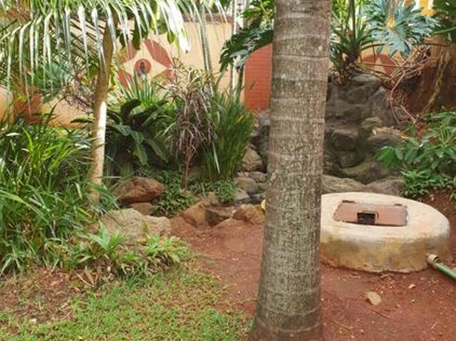 All Ensuite 5 Bedrooms Plus Dsq House In Runda