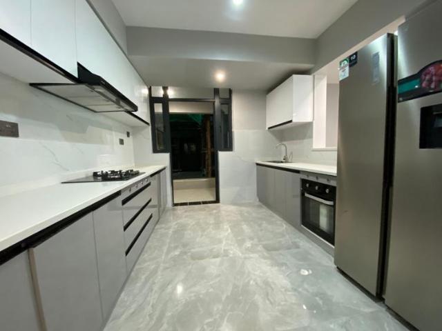 All ensuite 3 bedroom for sale