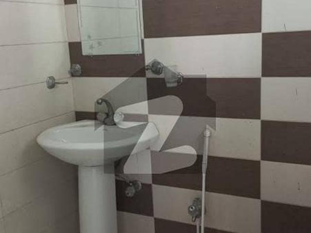 All Facilities Available Flat For Sale