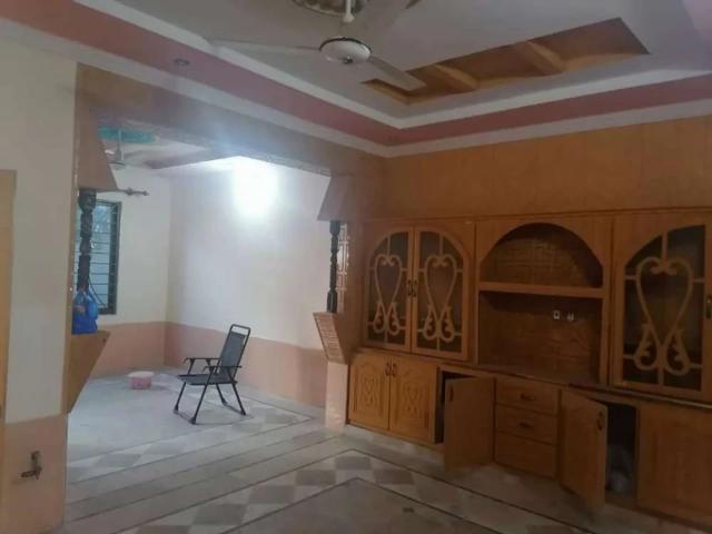 All facilities ground floor Available ghauri ghouri town Islamabad Ghauri Town ID 32851