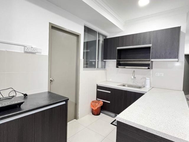 All Female Rooms for Rent @ Meru