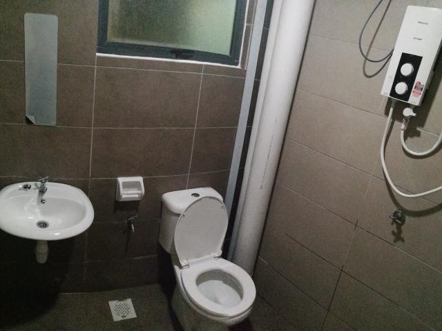 ALL IN Master Room at ARC @ Austin Hills, Johor Bahru