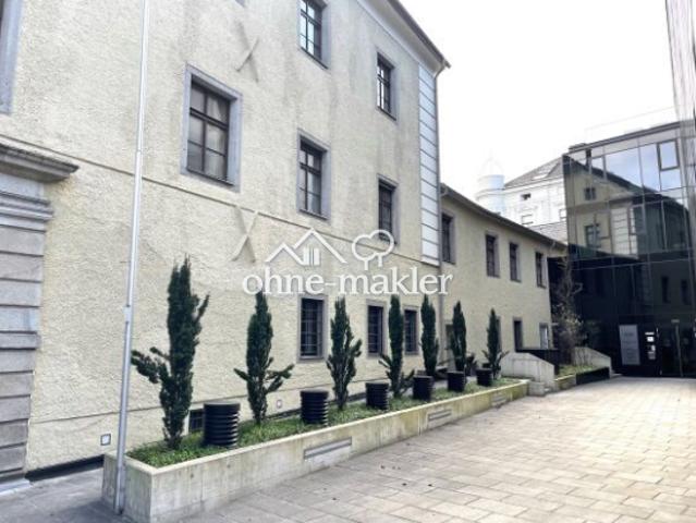 ALL IN Preis Ordinationsraum Linz Zentrum tageweise oder dauerhaft