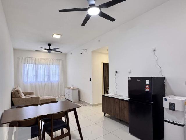 All in Rental Master Bedroom