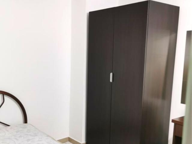 ?[All Included] Grab Fast ! 5 mins walk to LRT Fully Furnished Single Room