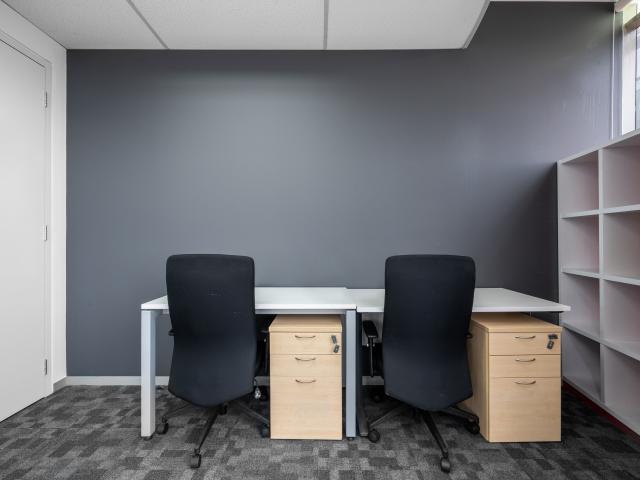 All inclusive access to office in Regus BBT One