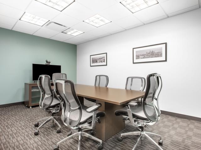 All inclusive access to professional office space for 10 employees in Signature Menara Merdeka 118