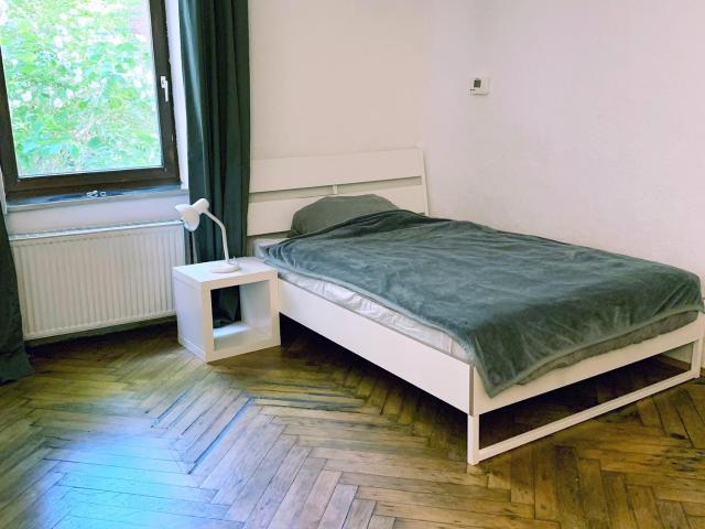 ALL INCLUSIVE am Gärtnerplatz: Möblierte 1,5 Zimmer Wohnung mit Komplettausstattung