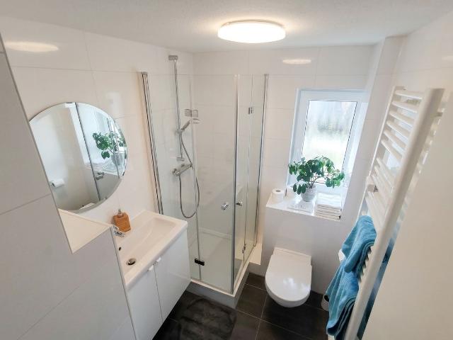 All Inclusive fully furnished 70m² Flat near University/Clinics with Tram 2