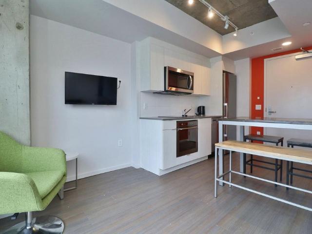 All inclusive Student Apartments Close to Carleton U