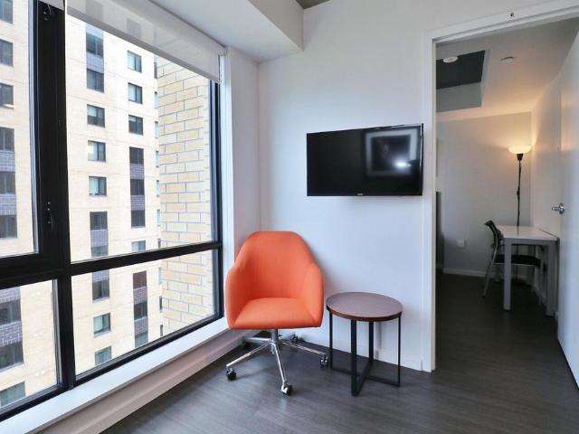 All inclusive Student Apartments Close to Carleton U