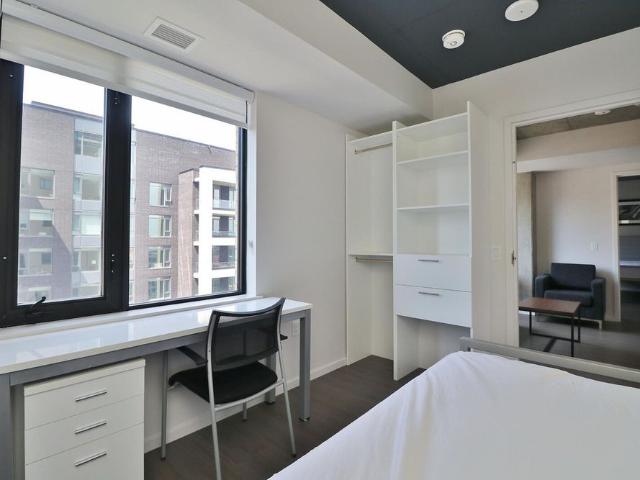 All inclusive Student Apartments Close to Carleton U