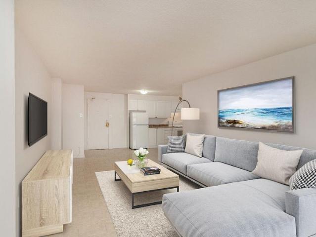 All Inclusive Studios, 1, 2 & 3 Beds Near uOttawa | Lees O Train
