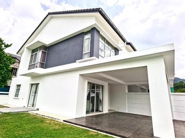ALL LEGAL FEES FREE Teres 0 DOWNPAYMENT FREEHOLD 5min Mantin Town