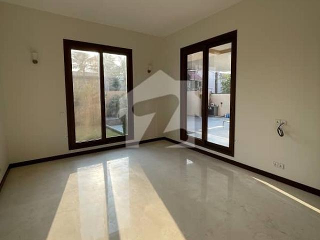 All Most Brand New Bungalow For Sale Dha Phase 8 Zone A