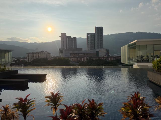 All Season At Ayer Itam Penang
