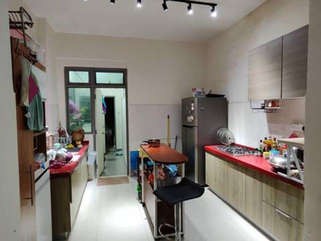 All season condo at farlim